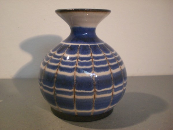 Vase Schmidt-Tummeley - Juist-Keramik