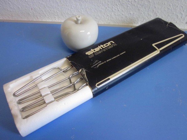 Stelton Fonduegabeln - J. Gammelgaard