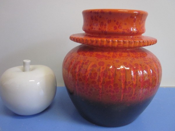 Dümler & Breiden Vase 70s