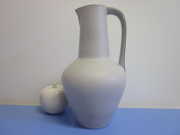 Sybille Karrenberg-Dresler - studio pottery hug