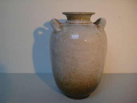 Amphora vase - Ralf Unterstab