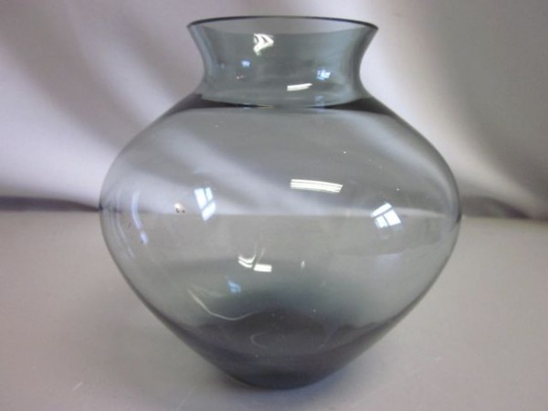 Bauchige Vase Turmalin - Wilhelm Wagenfeld für WMF