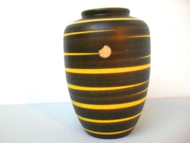 Vase Ilkra Kairo - design Hans Werner