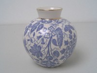 Wächtersbach-Vase 'Manila' - Ursula Fesca Wächtersbach-Vase 'Manila' - Ursula Fesca