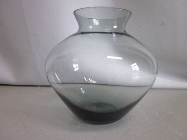 Vase Herzvase turmalin - Wilhelm Wagenfeld WMF
