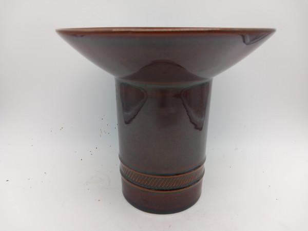 Rosenthal Studio Line Vase 70er 100 Jahre Rosenthal Porzellanvase 1979