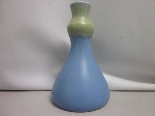 Aussergewöhnliche 70s Vase - Sgrafo