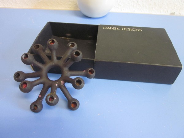 Cand Quistgaard - Dansk Design