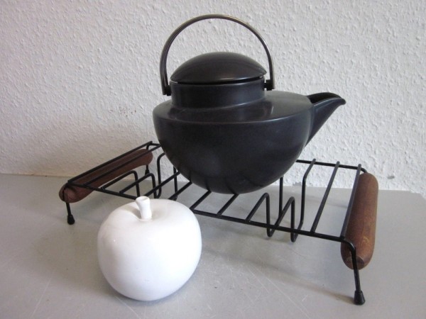 Food warmer 50s 60s Scandinavian Design