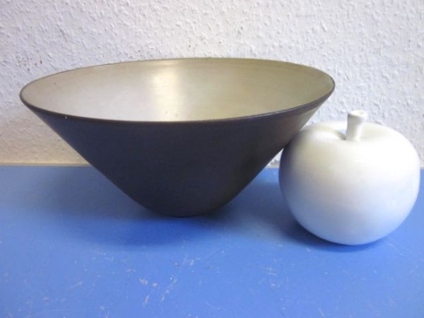 Delius pottery Hameln - fine bowl