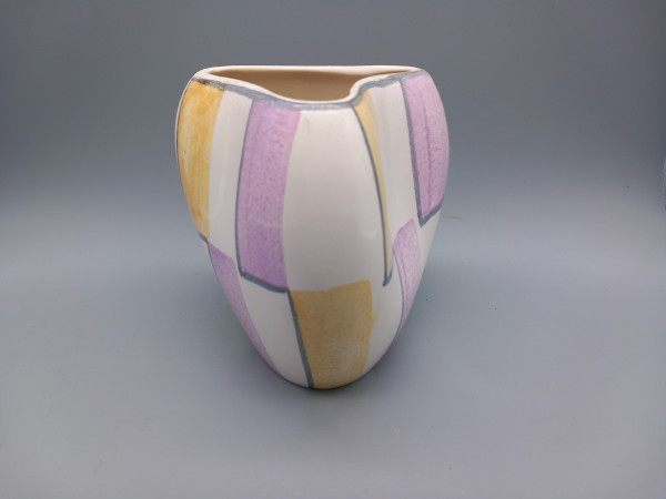Staffel Limburg Vase – Ceramic Vase Model 1276, 1950s