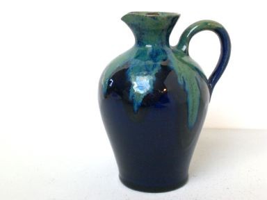Rare Art Noveau jug - Dürerhaus Berlin