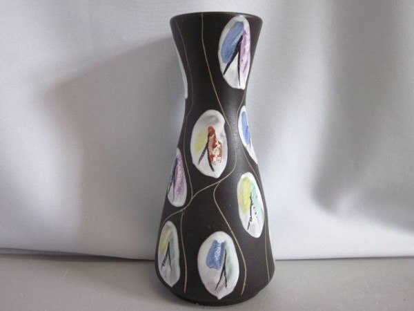 Grosse Vase - Bay Kongo - Bodo Mans
