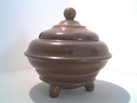 Bowle Reinhold Merkelbach Bowle Reinhold Merkelbach