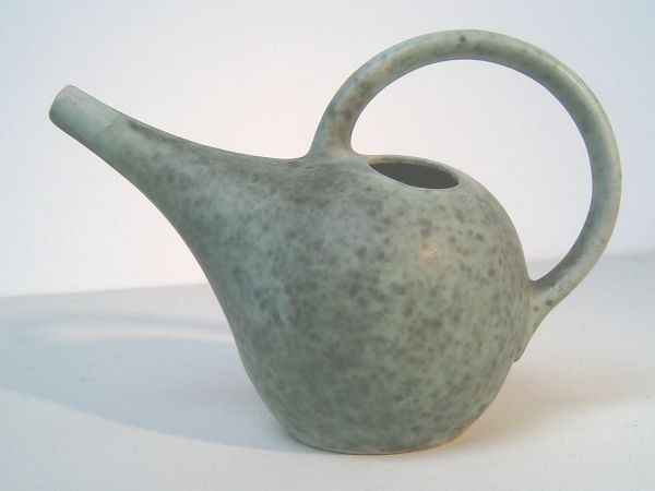 Small watering can - Albert Kießling
