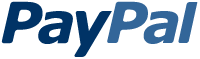 PayPal Logo